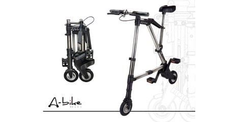 A-Bike