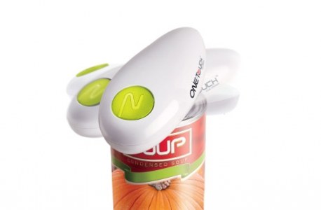 Automatic Can Opener Gen 1