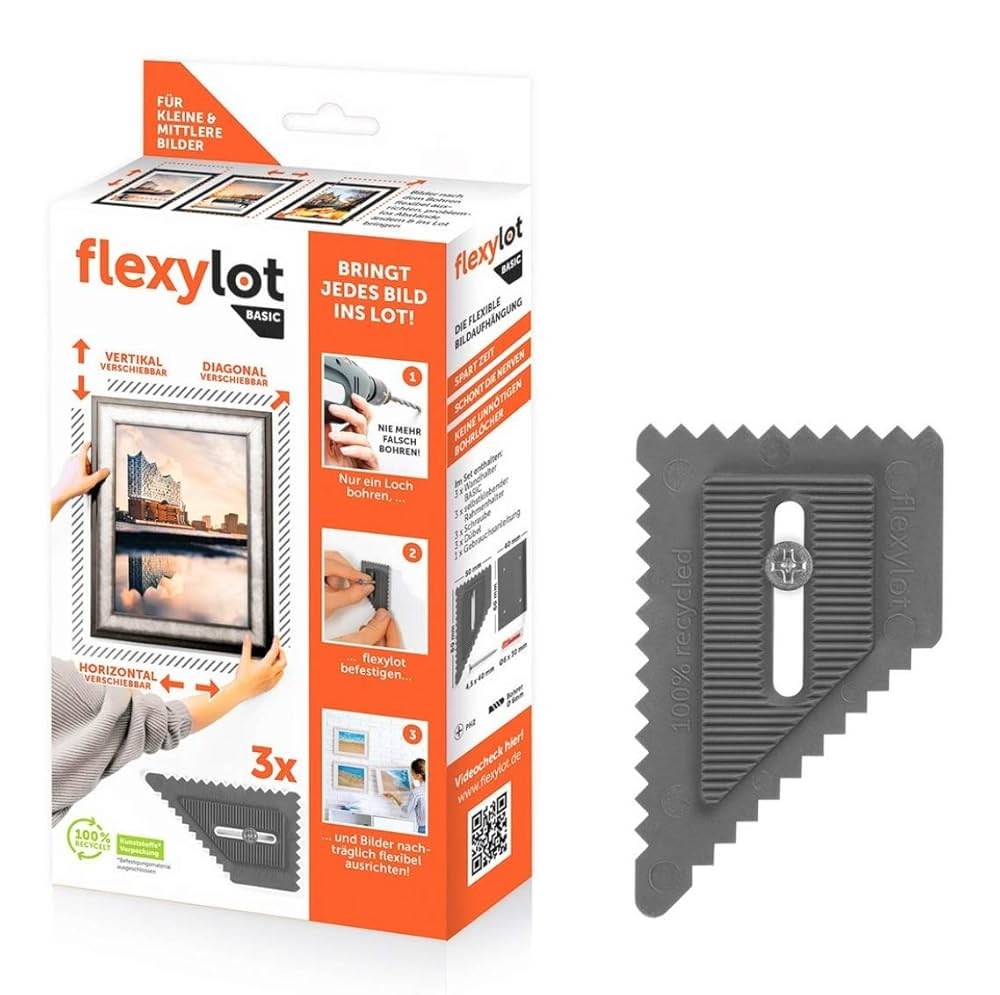 FlexyLot