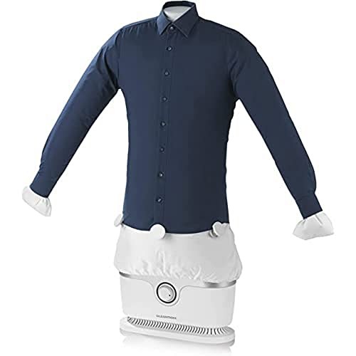 Shirt Iron