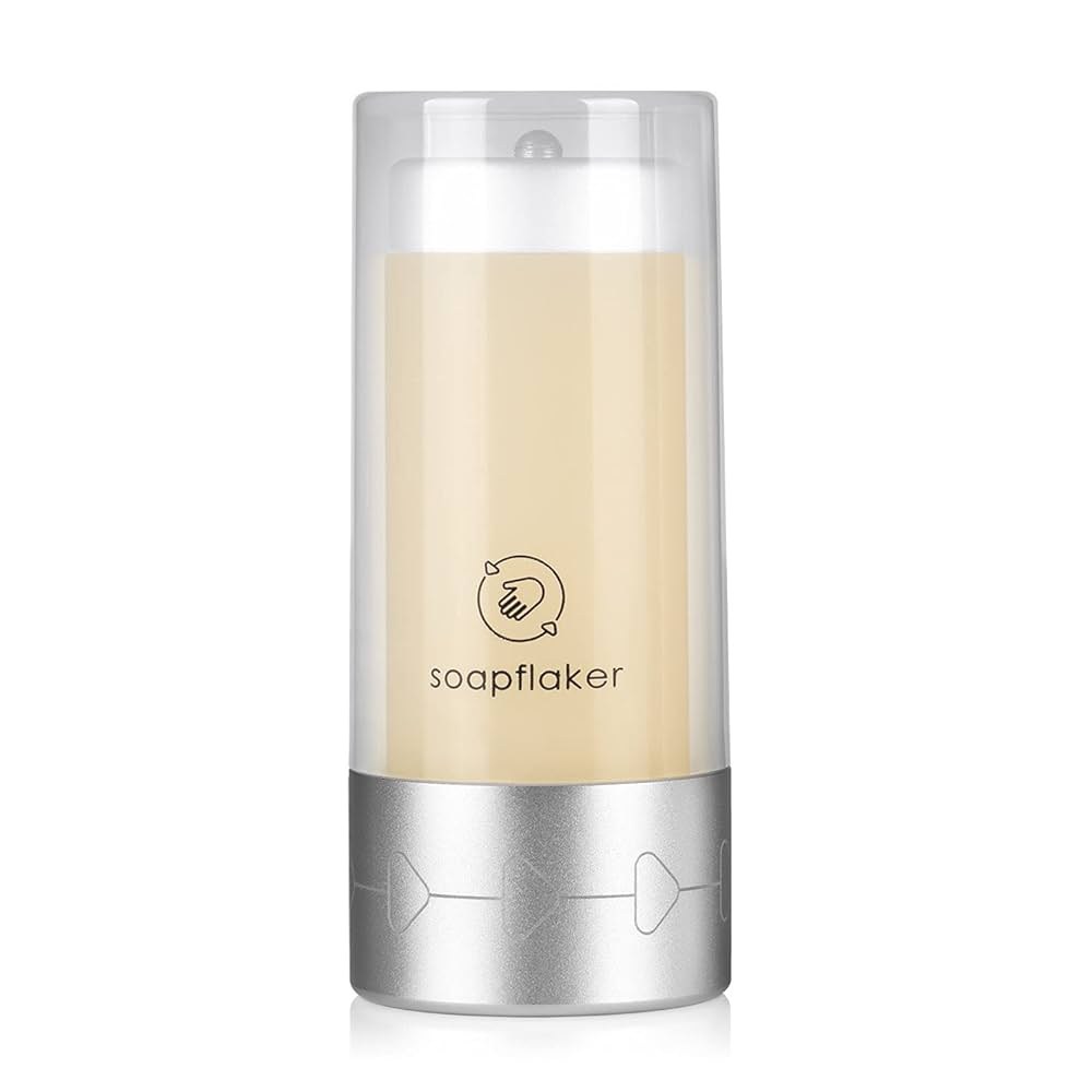 Soap Flaker